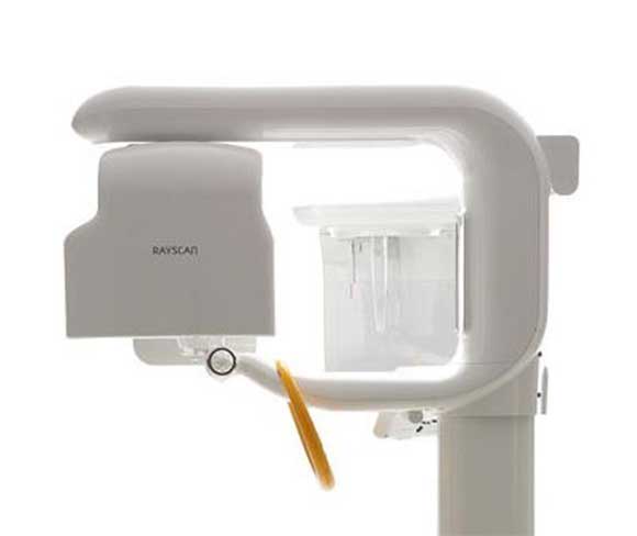 dental-röntgengerät
